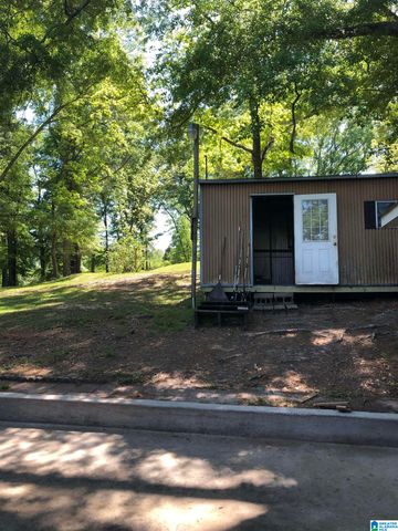 716 LINCOLN STREET E, Thorsby, AL 35171