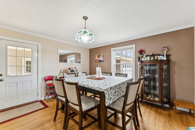 716 LINCOLN STREET E, Thorsby, AL 35171