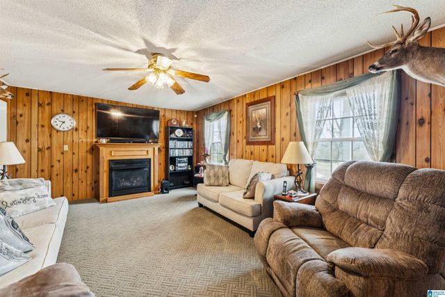 716 LINCOLN STREET E, Thorsby, AL 35171