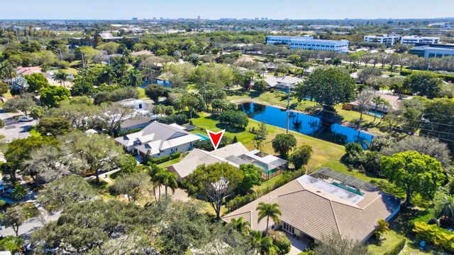 2910 Banyan Boulevard Circle NW, Boca Raton, FL 33431