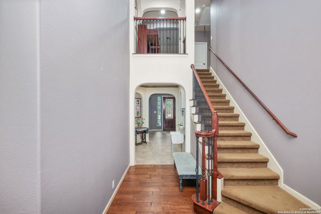 3623 Pinnacle Dr, San Antonio, TX 78261