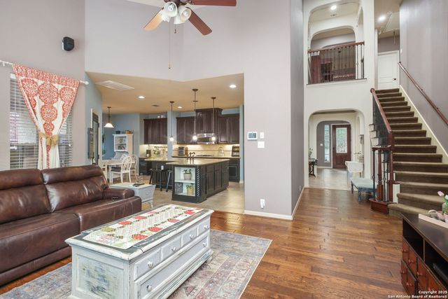 3623 Pinnacle Dr, San Antonio, TX 78261