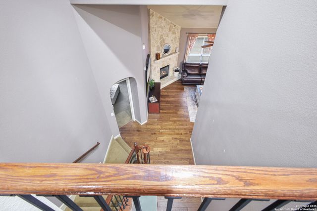 3623 Pinnacle Dr, San Antonio, TX 78261