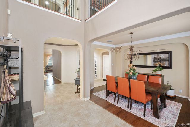 3623 Pinnacle Dr, San Antonio, TX 78261