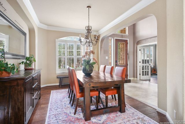 3623 Pinnacle Dr, San Antonio, TX 78261