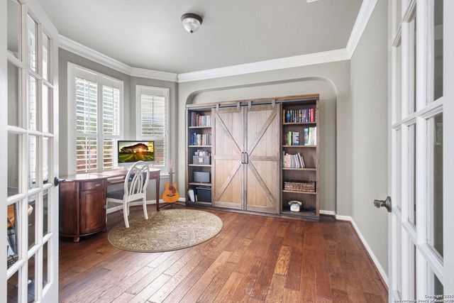 3623 Pinnacle Dr, San Antonio, TX 78261