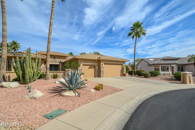 20041 N CIELO Court, Surprise, AZ 85374