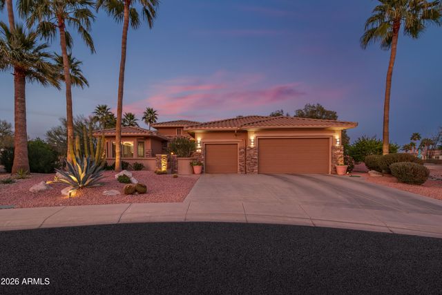 20041 N CIELO Court, Surprise, AZ 85374