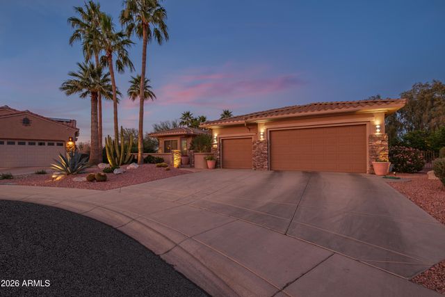 20041 N CIELO Court, Surprise, AZ 85374