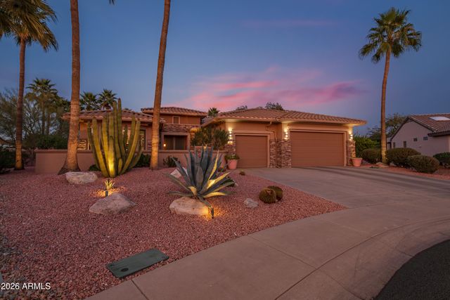20041 N CIELO Court, Surprise, AZ 85374