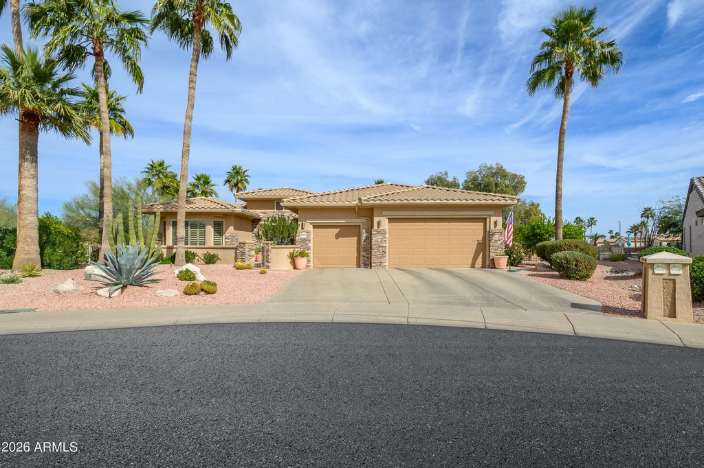 20041 N CIELO Court, Surprise, AZ 85374