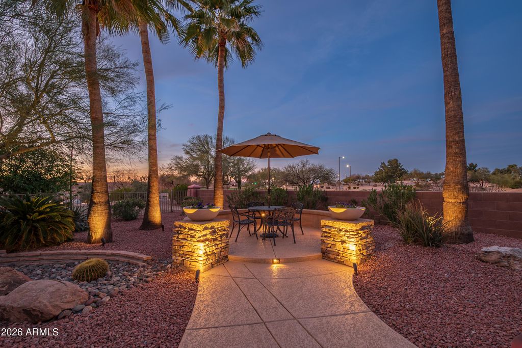 Image 32 of property listing at 20041 N CIELO Court, Surprise, AZ 85374