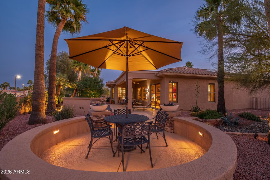 Image 33 of property listing at 20041 N CIELO Court, Surprise, AZ 85374