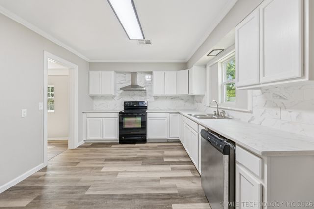 1224 N Rosedale Avenue, Tulsa, OK 74127