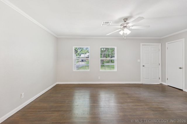 1224 N Rosedale Avenue, Tulsa, OK 74127