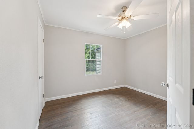 1224 N Rosedale Avenue, Tulsa, OK 74127