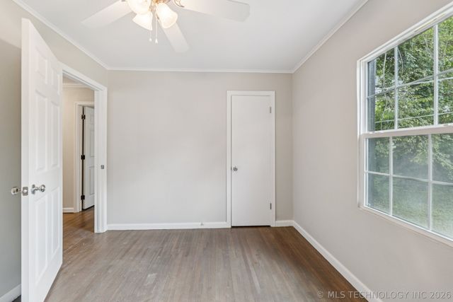 1224 N Rosedale Avenue, Tulsa, OK 74127