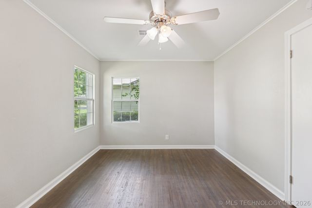 1224 N Rosedale Avenue, Tulsa, OK 74127
