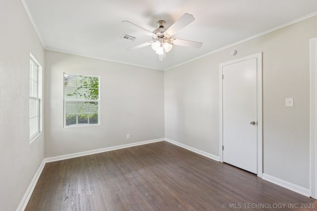 1224 N Rosedale Avenue, Tulsa, OK 74127