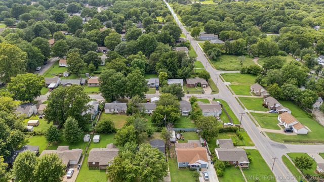 1224 N Rosedale Avenue, Tulsa, OK 74127