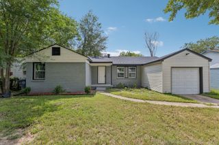1224 N Rosedale Avenue, Tulsa, OK 74127
