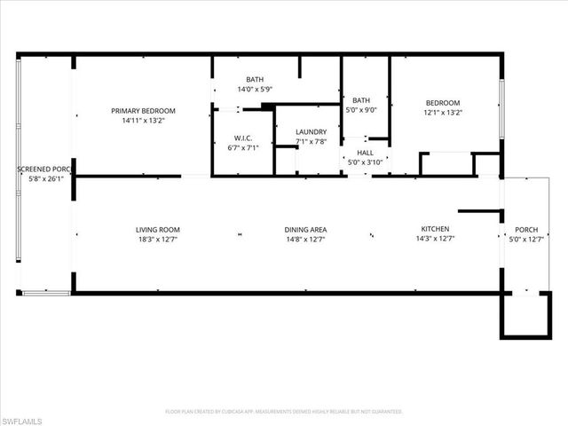 3219 Horse Carriage WAY 303, Naples, FL 34105