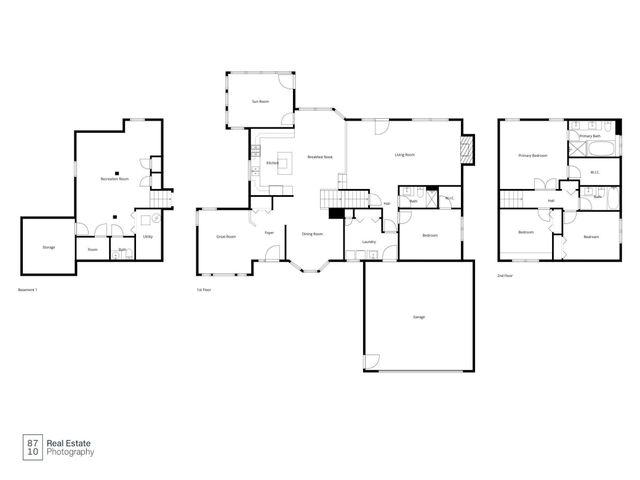 9113 Barrington Terrace, Brooklyn Park, MN 55443