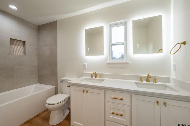 281 Balmorea Dr, Bullard, TX 75757