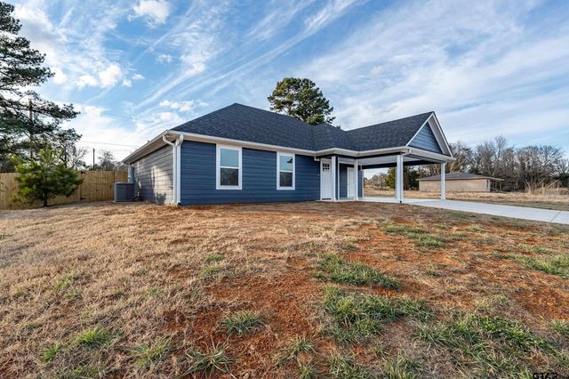 281 Balmorea Dr, Bullard, TX 75757