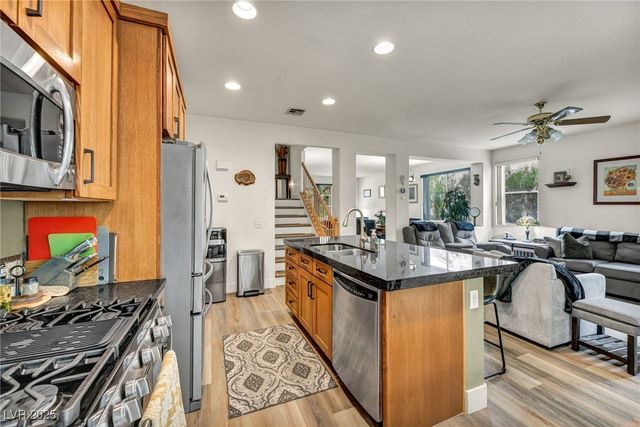 9631 Tuscola Court, Las Vegas, NV 89148