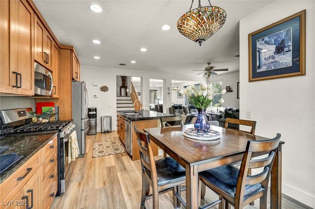 9631 Tuscola Court, Las Vegas, NV 89148