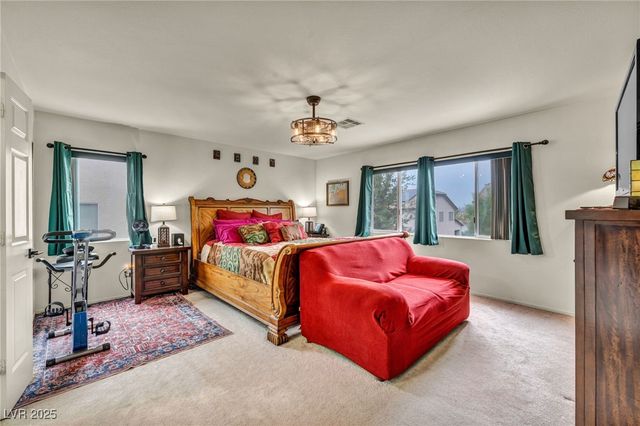 9631 Tuscola Court, Las Vegas, NV 89148