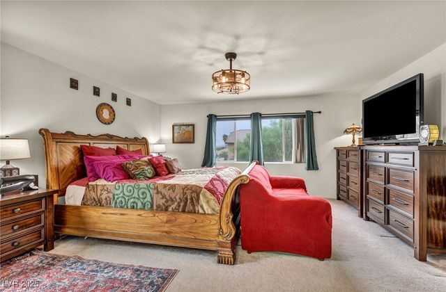 9631 Tuscola Court, Las Vegas, NV 89148