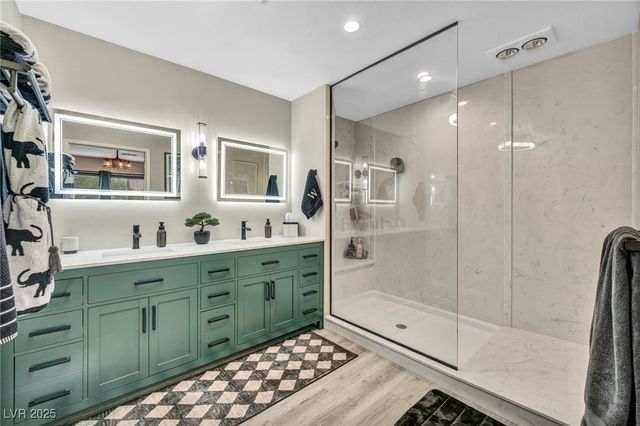 9631 Tuscola Court, Las Vegas, NV 89148