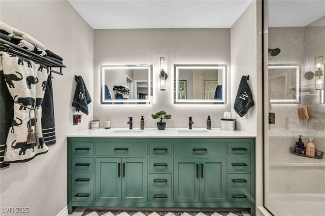 9631 Tuscola Court, Las Vegas, NV 89148