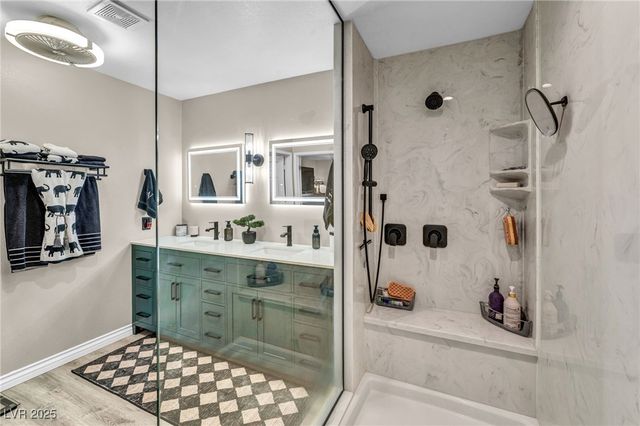 9631 Tuscola Court, Las Vegas, NV 89148