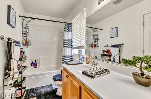 9631 Tuscola Court, Las Vegas, NV 89148