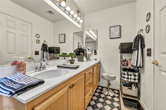 9631 Tuscola Court, Las Vegas, NV 89148