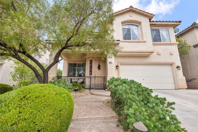 9631 Tuscola Court, Las Vegas, NV 89148