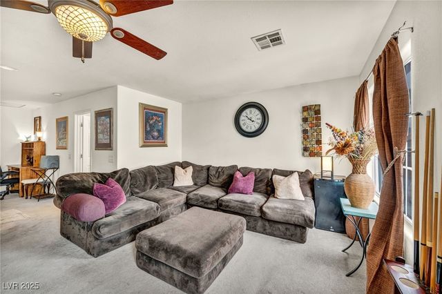 9631 Tuscola Court, Las Vegas, NV 89148