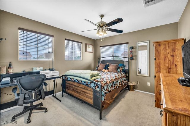 9631 Tuscola Court, Las Vegas, NV 89148