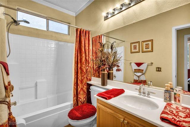 9631 Tuscola Court, Las Vegas, NV 89148