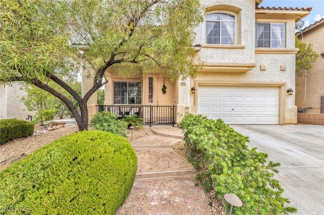 9631 Tuscola Court, Las Vegas, NV 89148