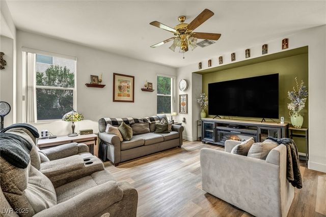 9631 Tuscola Court, Las Vegas, NV 89148