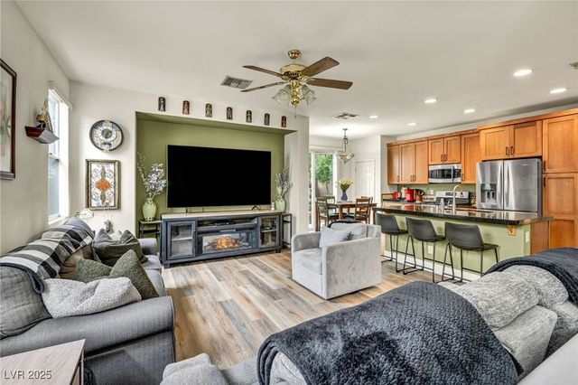 9631 Tuscola Court, Las Vegas, NV 89148