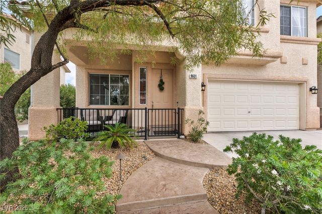 9631 Tuscola Court, Las Vegas, NV 89148