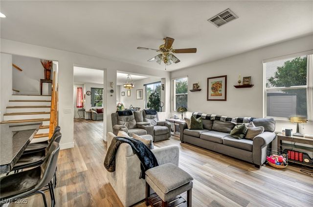 9631 Tuscola Court, Las Vegas, NV 89148