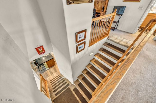 9631 Tuscola Court, Las Vegas, NV 89148