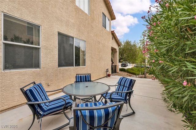 9631 Tuscola Court, Las Vegas, NV 89148