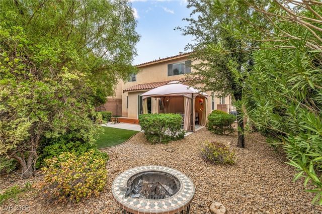 9631 Tuscola Court, Las Vegas, NV 89148